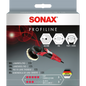 SONAX PROFILINE LammwollPad 125