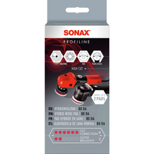 SONAX PROFILINE HybridWollPad 80