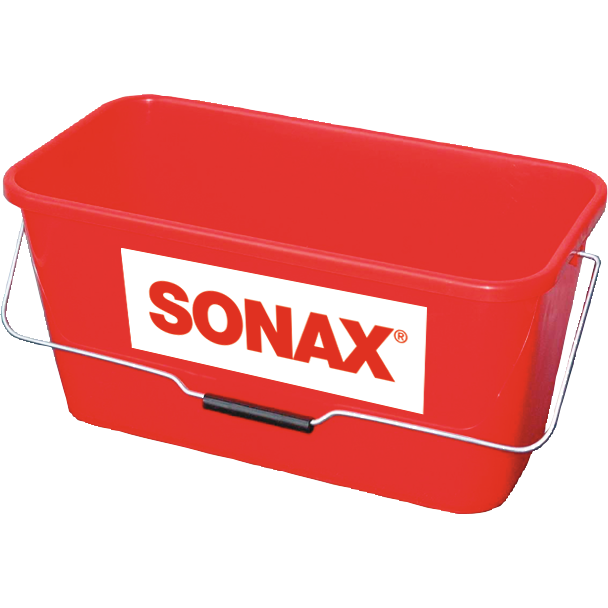 SONAX PROFILINE Eimer für PROFILINE WerkstattWagen