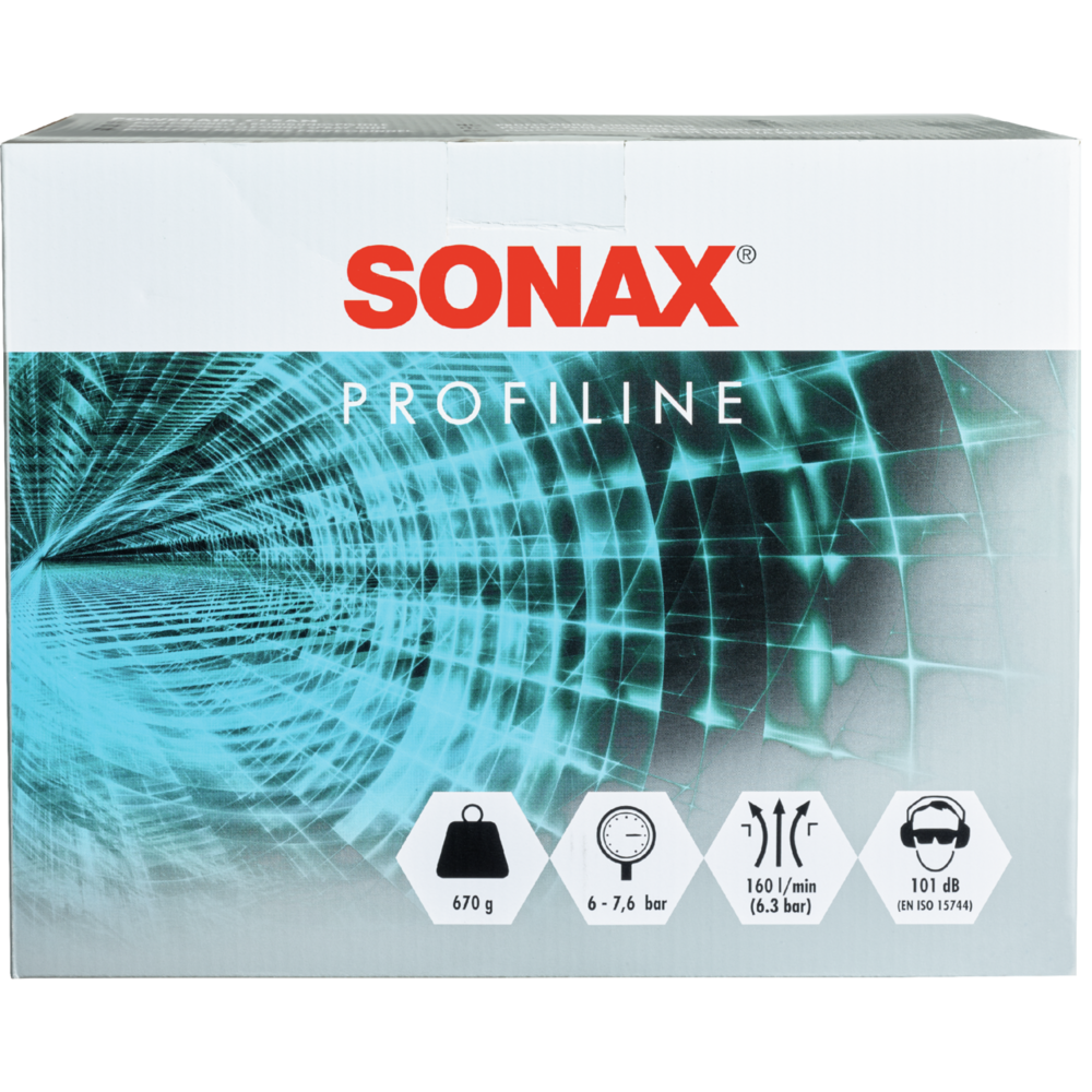 SONAX PROFILINE PowerAir Clean 1 l