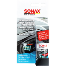 SONAX GummiPflegeStift
