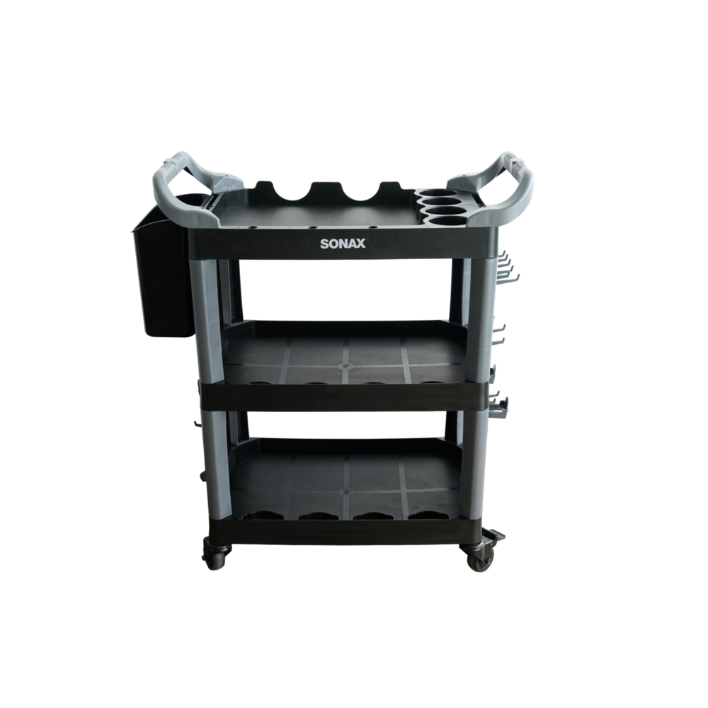 SONAX PROFILINE Rollwagen Basic