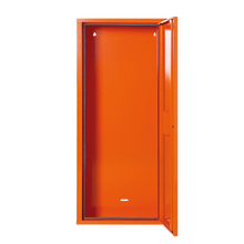 ANBAUSAFE První pomoc – nosítka (prázdná), oranžová