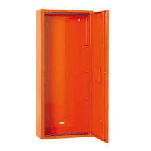 ANBAUSAFE První pomoc – nosítka (prázdná), oranžová