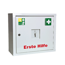 Verbandschrank JUNIORSAFE Norm weiß