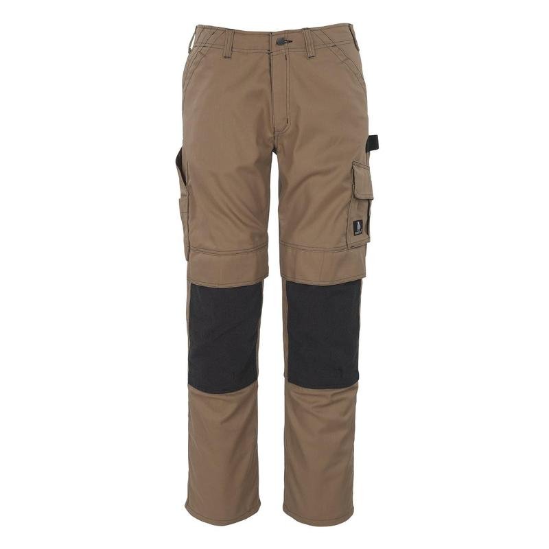 Kalhoty MASCOT® Lerida, khaki