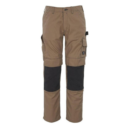 Kalhoty MASCOT® Lerida, khaki