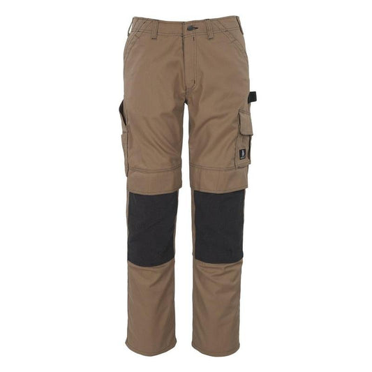 Kalhoty MASCOT® Lerida, khaki