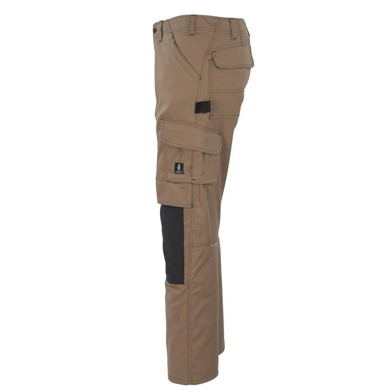 Kalhoty MASCOT® Lerida, khaki