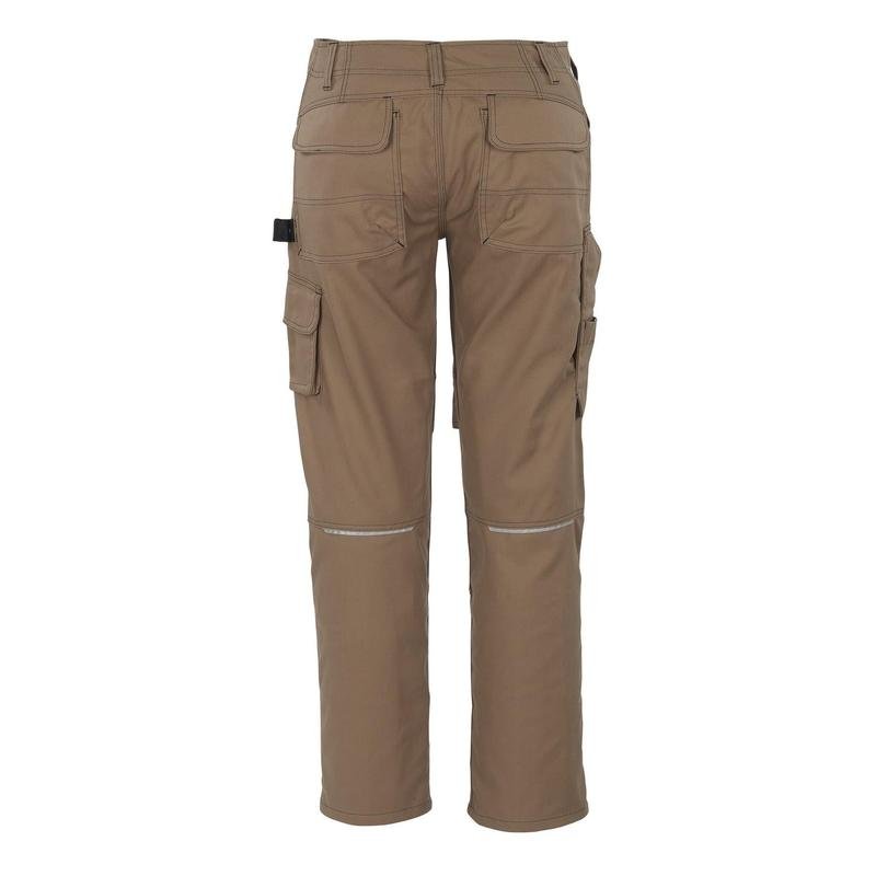 Kalhoty MASCOT® Lerida, khaki