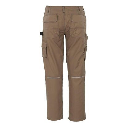 Kalhoty MASCOT® Lerida, khaki