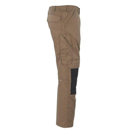 Kalhoty MASCOT® Lerida, khaki