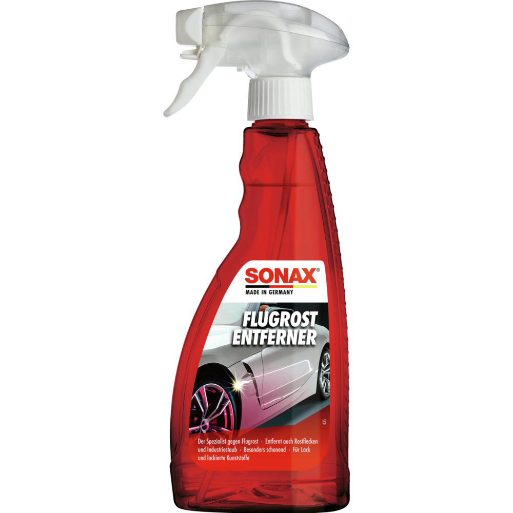 SONAX FlugrostEntferner