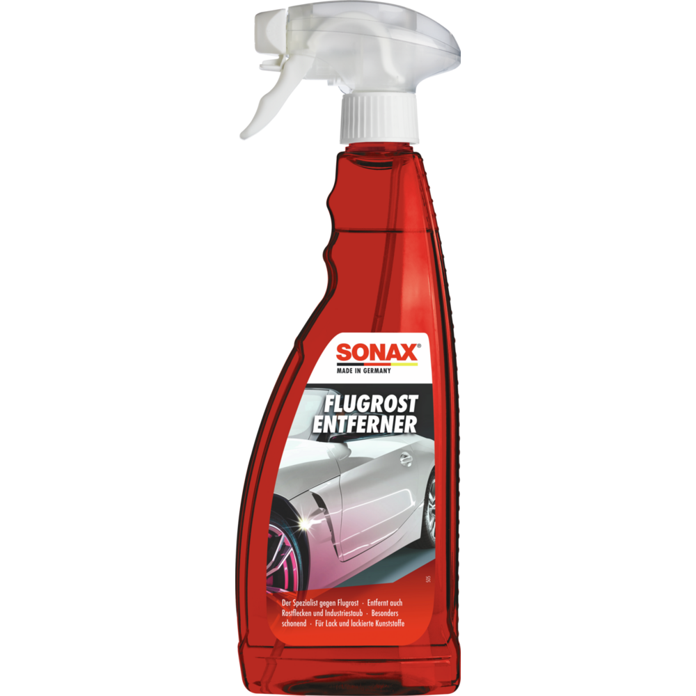 SONAX FlugrostEntferner