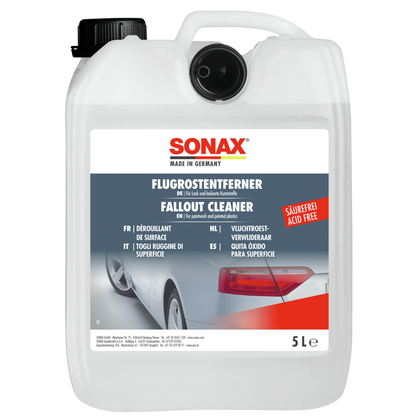 SONAX FlugrostEntferner