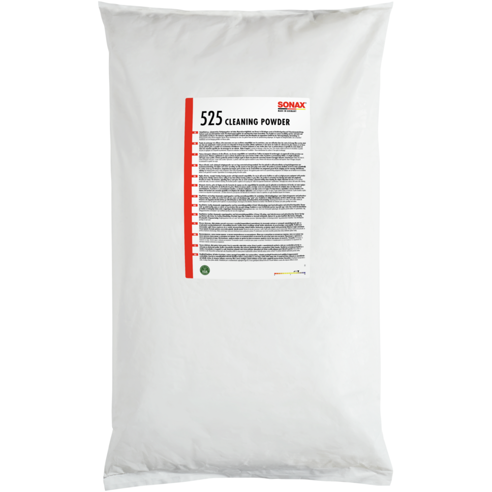 SONAX Cleaning Powder