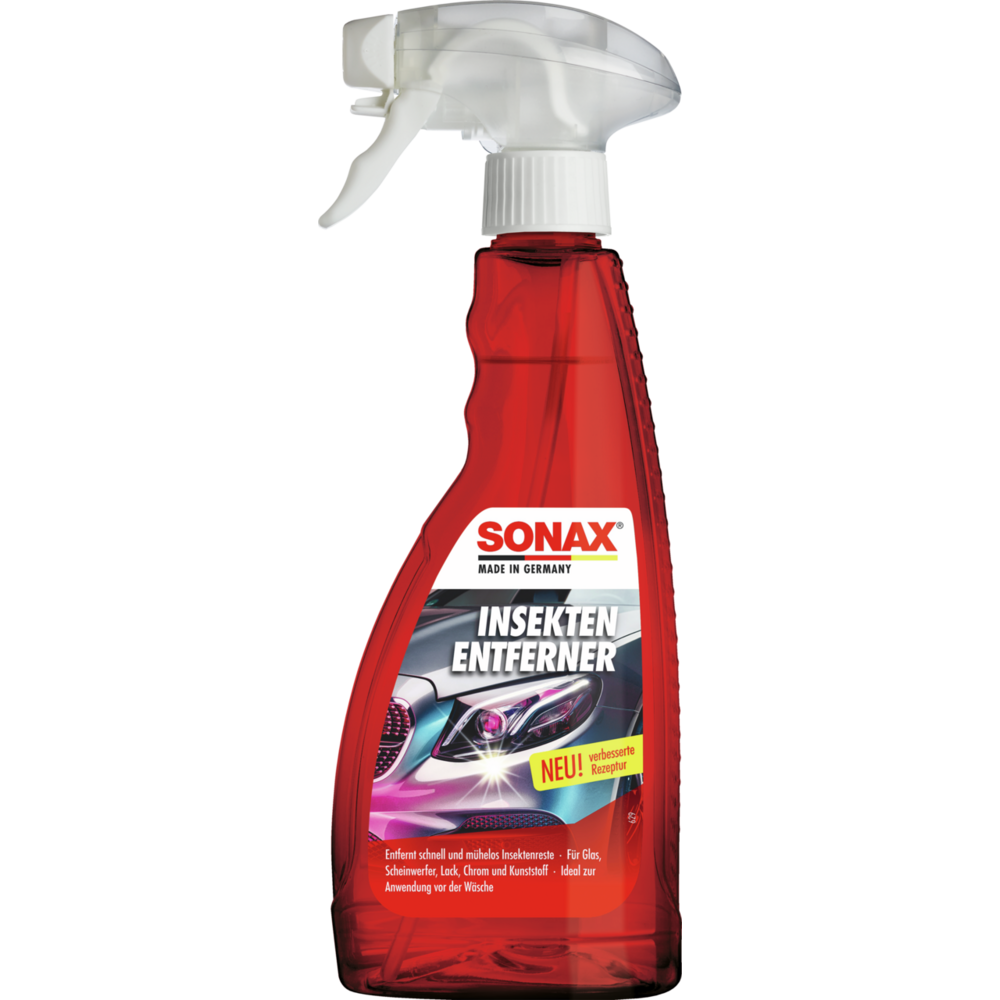SONAX InsektenEntferner