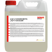SONAX FlockungsMittel