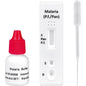 Cleartest Malaria P.f./Pan Pack: 5 testovacích kazet | Balíček (5 testů)