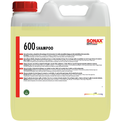 SONAX Shampoo