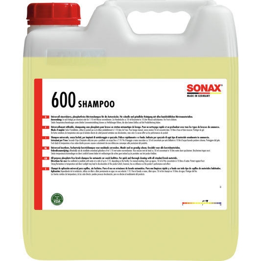 SONAX Shampoo