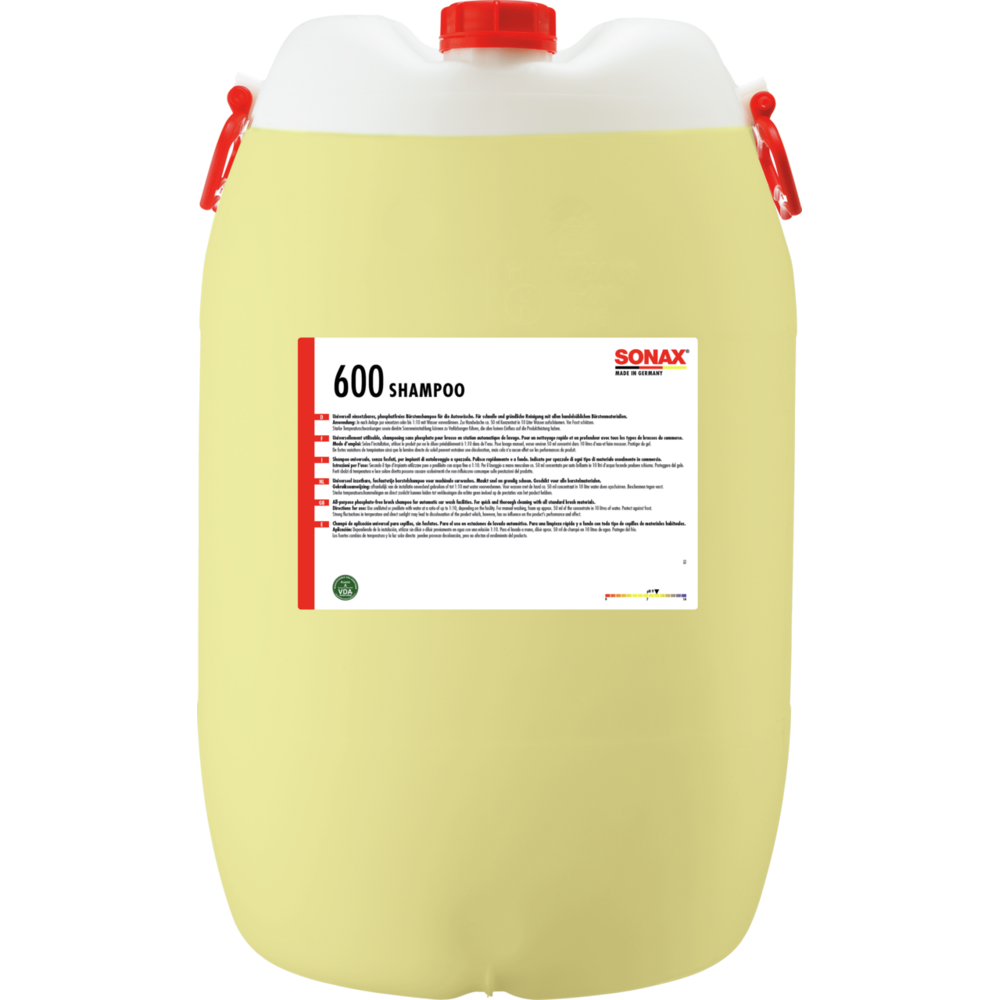 SONAX Shampoo