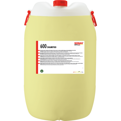 SONAX Shampoo