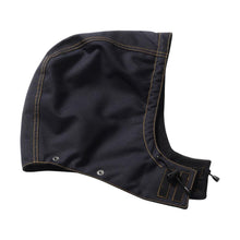 MASCOT® MacNeal s kapucí s tlačítkem D, velikost ONE