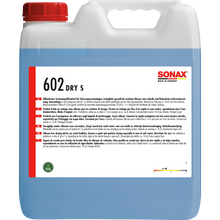 SONAX Dry S