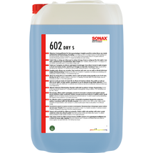 SONAX Dry S
