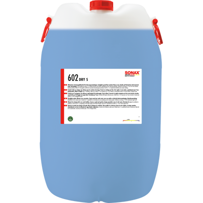 SONAX Dry S
