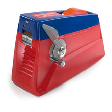 tesa 6038 Poloautomatický stolní odvíječ pro role o šířce až 30 mm