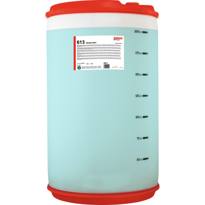 SONAX Wash+Dry -EVOLUTION-