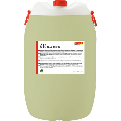 SONAX Foam Energy