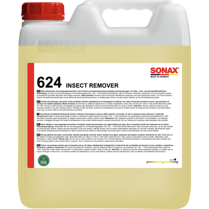 SONAX Insect Remover