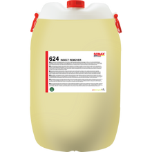 SONAX Insect Remover