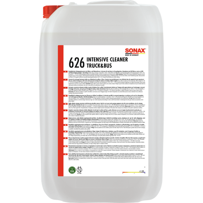 SONAX Intensive Cleaner Truck+Bus
