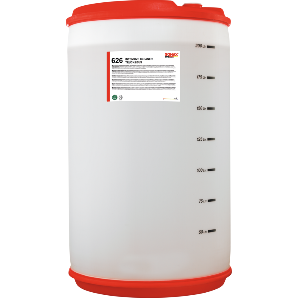 SONAX Intensive Cleaner Truck+Bus