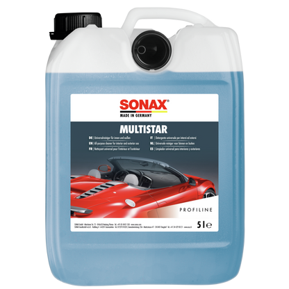 SONAX MultiStar