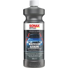 SONAX PROFILINE MultiClean alkaline