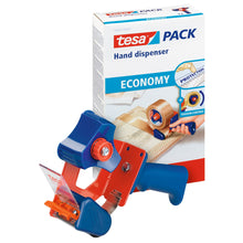 Ruční odvíječ balicí pásky tesapack Economy