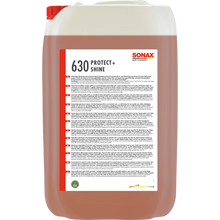 SONAX Protect+Shine