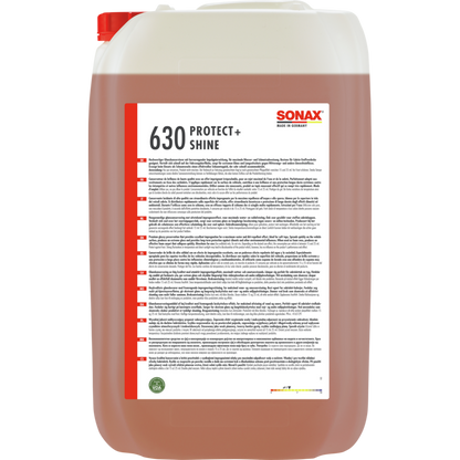 SONAX Protect+Shine
