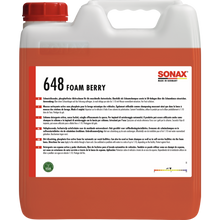 SONAX Foam Berry
