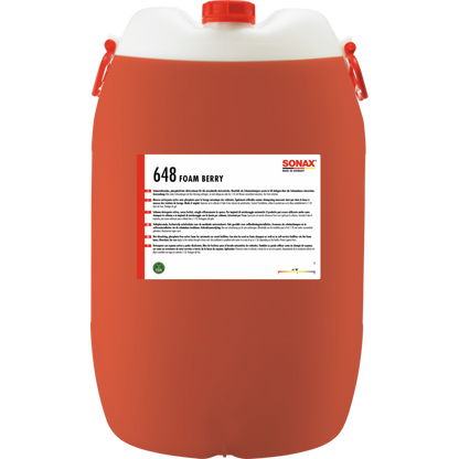SONAX Foam Berry