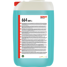SONAX Dry+