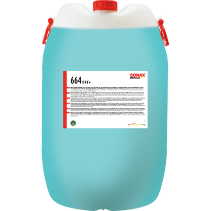 SONAX Dry+