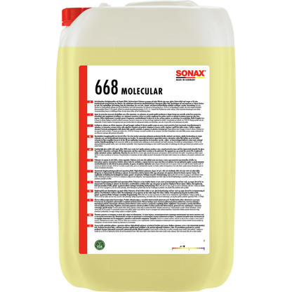SONAX Molecular