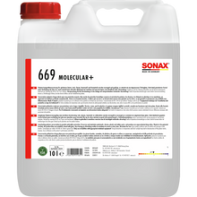 SONAX Molecular+