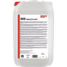 SONAX Molecular+